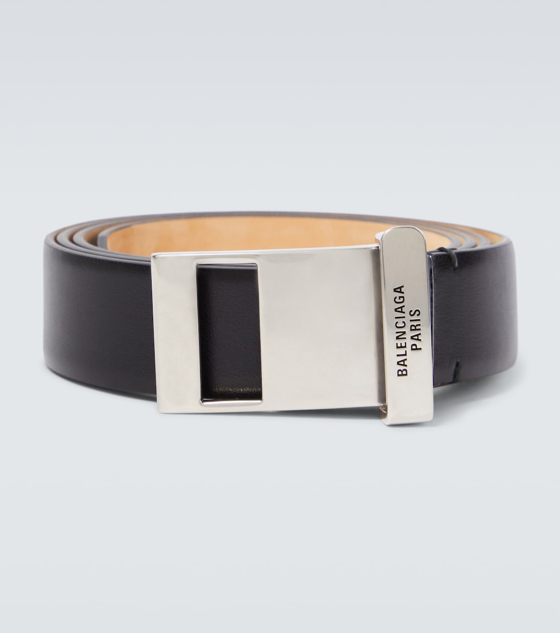 Gürtel aus Leder | Balenciaga