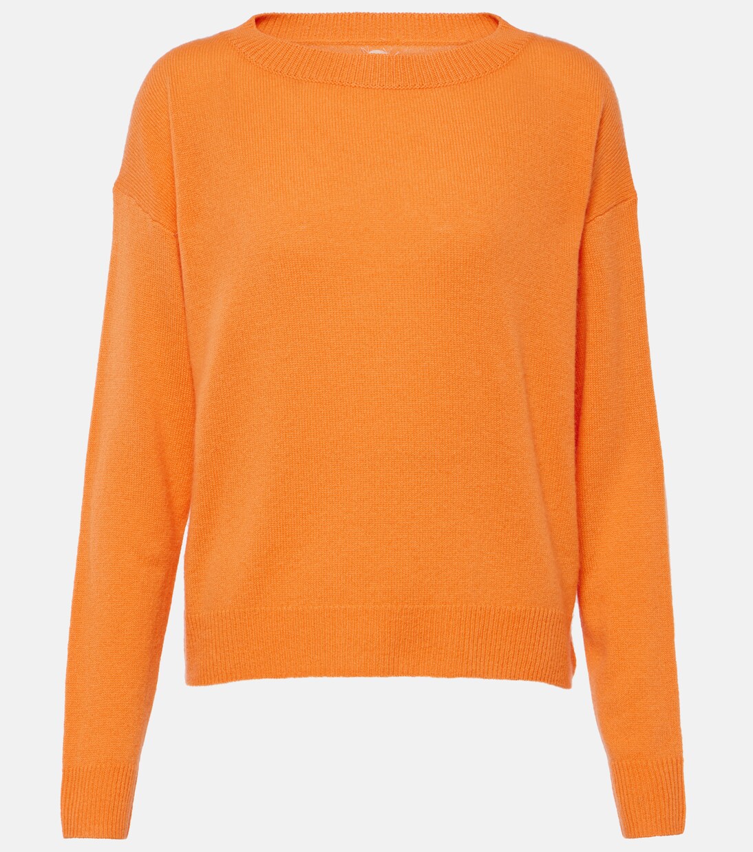 Jersey de cachemir | Jardin des Orangers