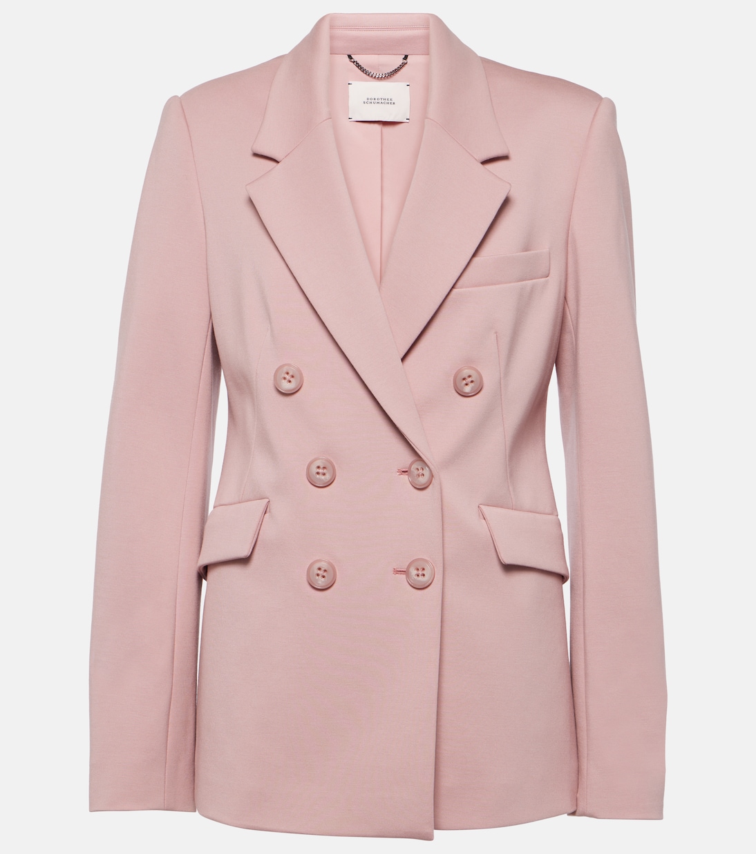 Blazer doppiopetto Emotional Essence | Dorothee Schumacher