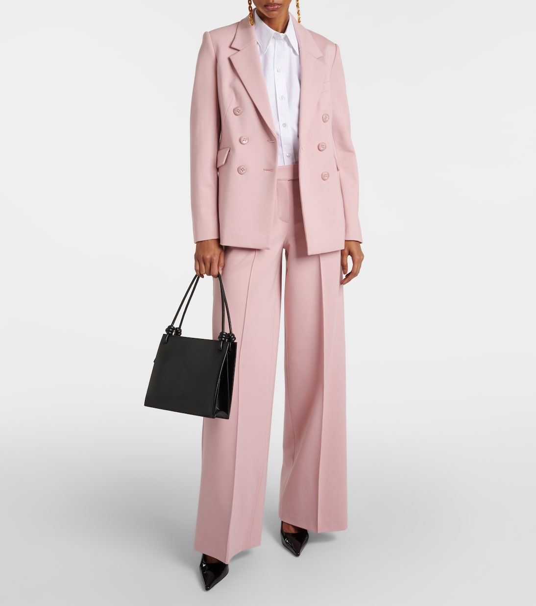 Blazer doppiopetto Emotional Essence | Dorothee Schumacher