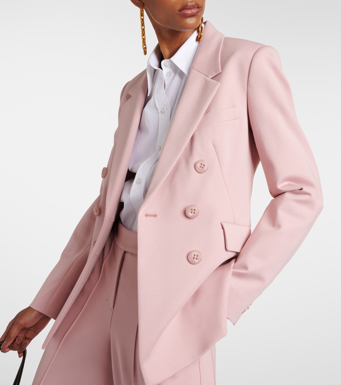 Blazer doppiopetto Emotional Essence | Dorothee Schumacher