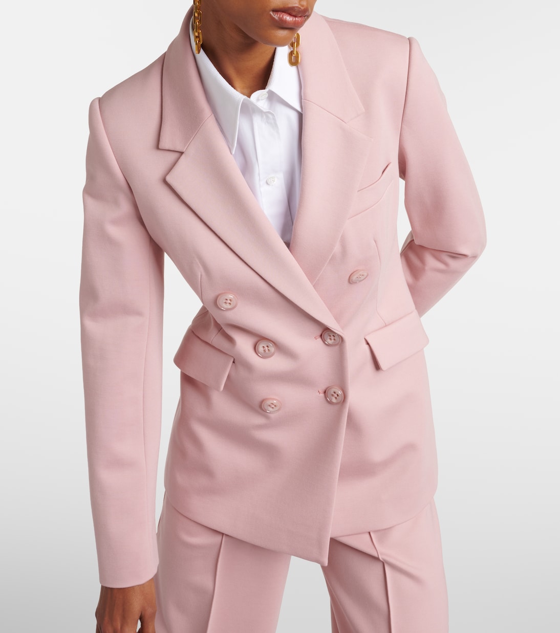 Blazer doppiopetto Emotional Essence | Dorothee Schumacher