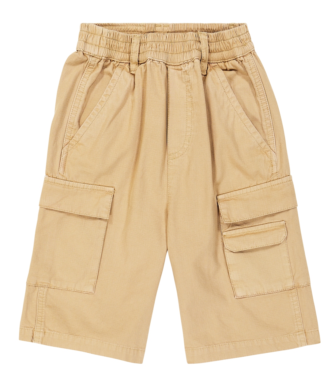 Bermuda-Shorts aus Baumwolle | Marc Jacobs Kids