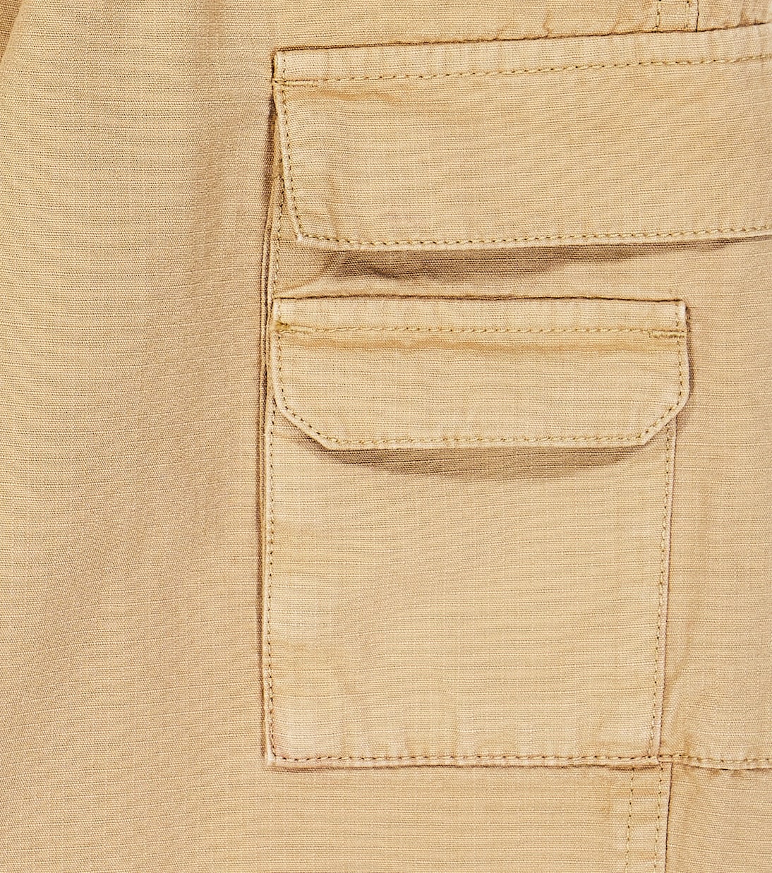 Bermuda-Shorts aus Baumwolle | Marc Jacobs Kids