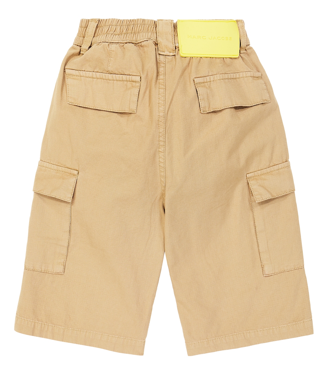 Bermuda-Shorts aus Baumwolle | Marc Jacobs Kids