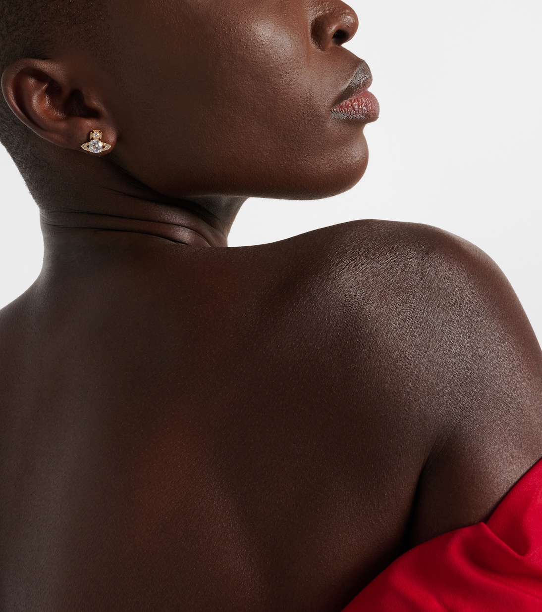 Boucles d’oreilles Ismene | Vivienne Westwood