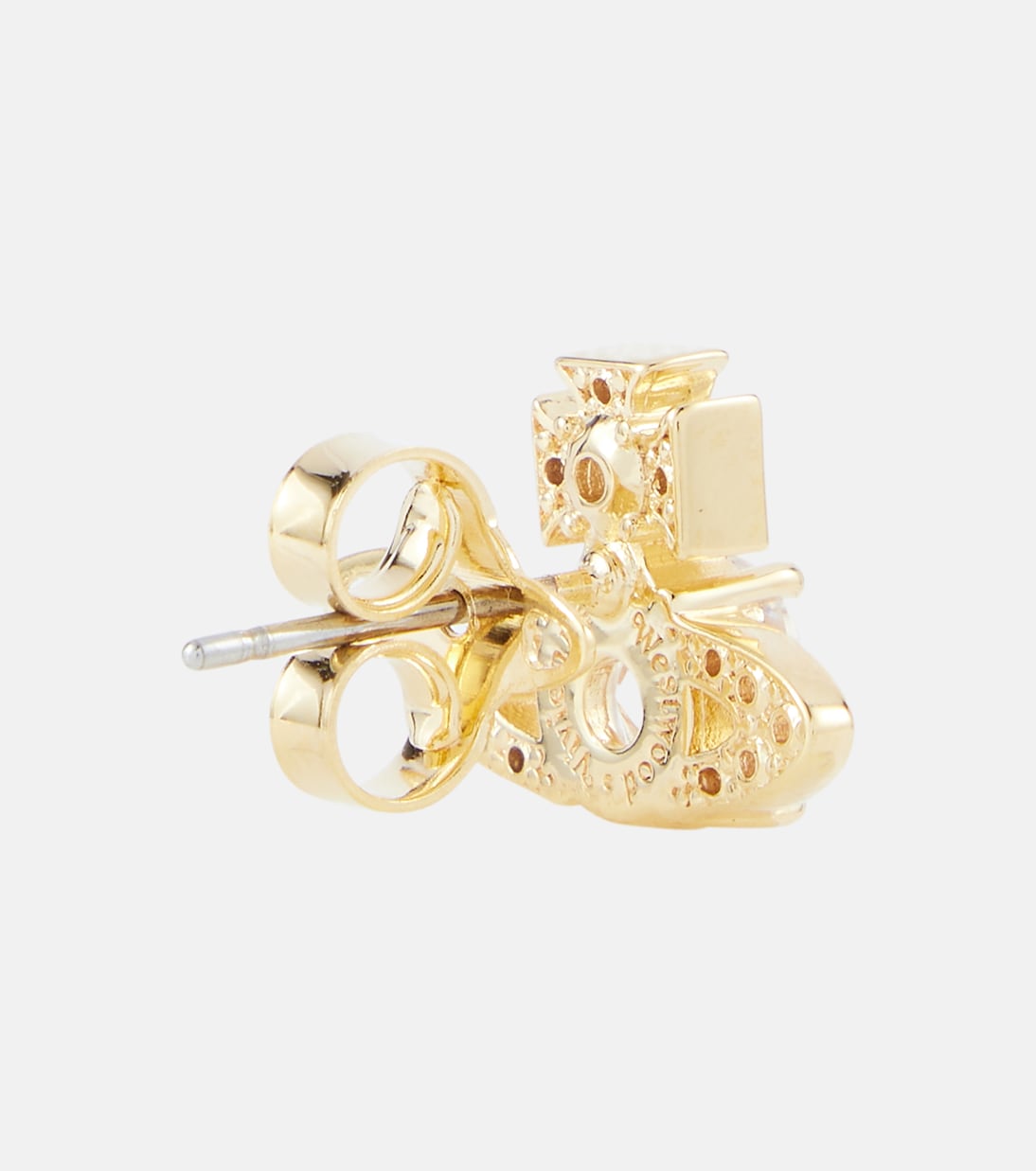 Boucles d’oreilles Ismene | Vivienne Westwood