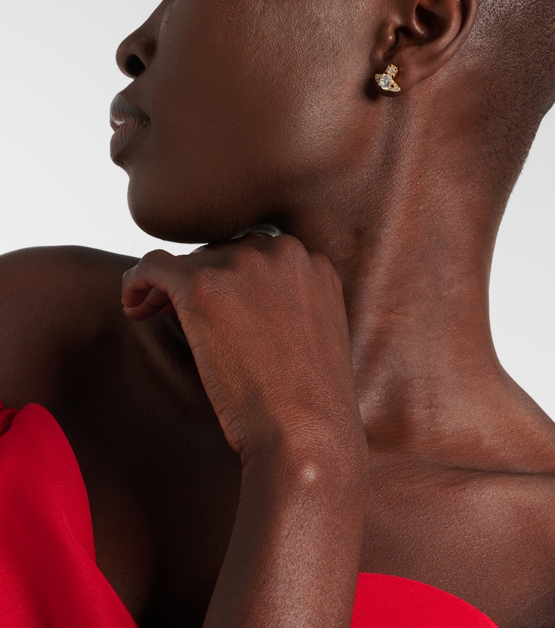 Boucles d’oreilles Ismene | Vivienne Westwood