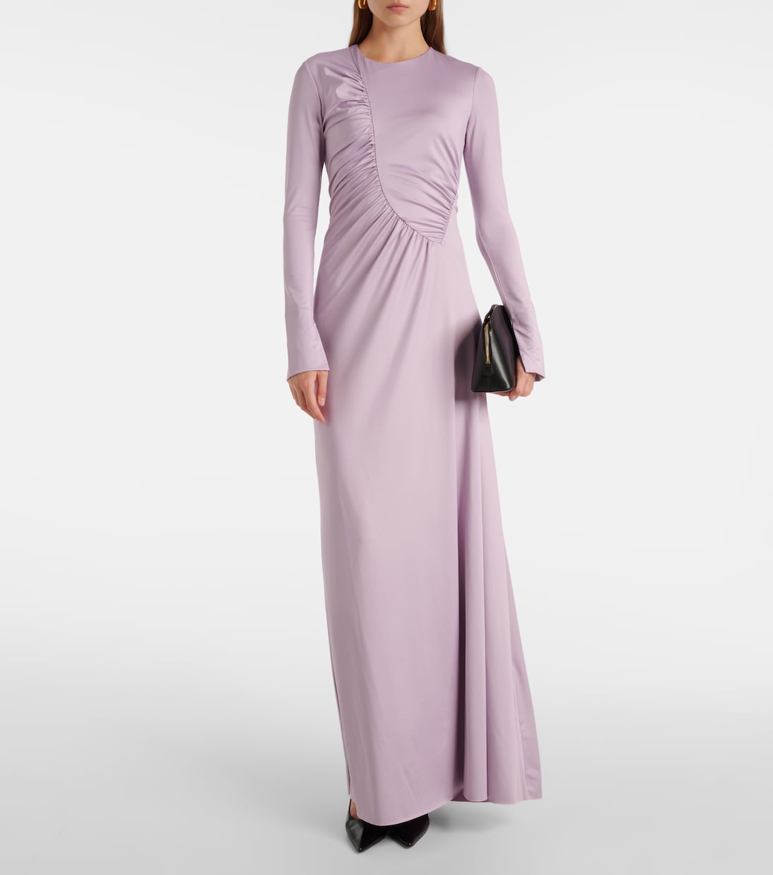 Robe | Victoria Beckham