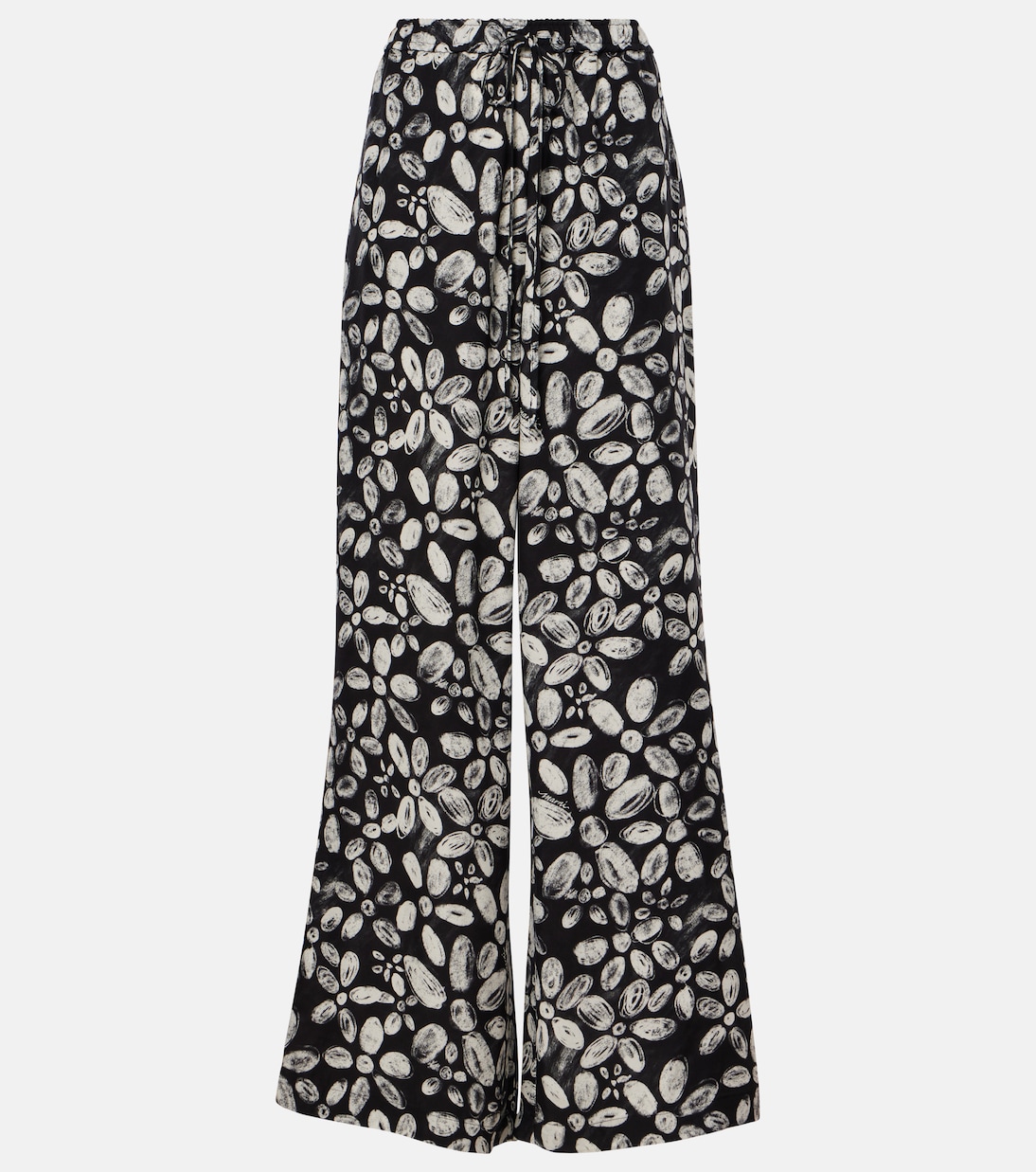 Weite Hose | Marni