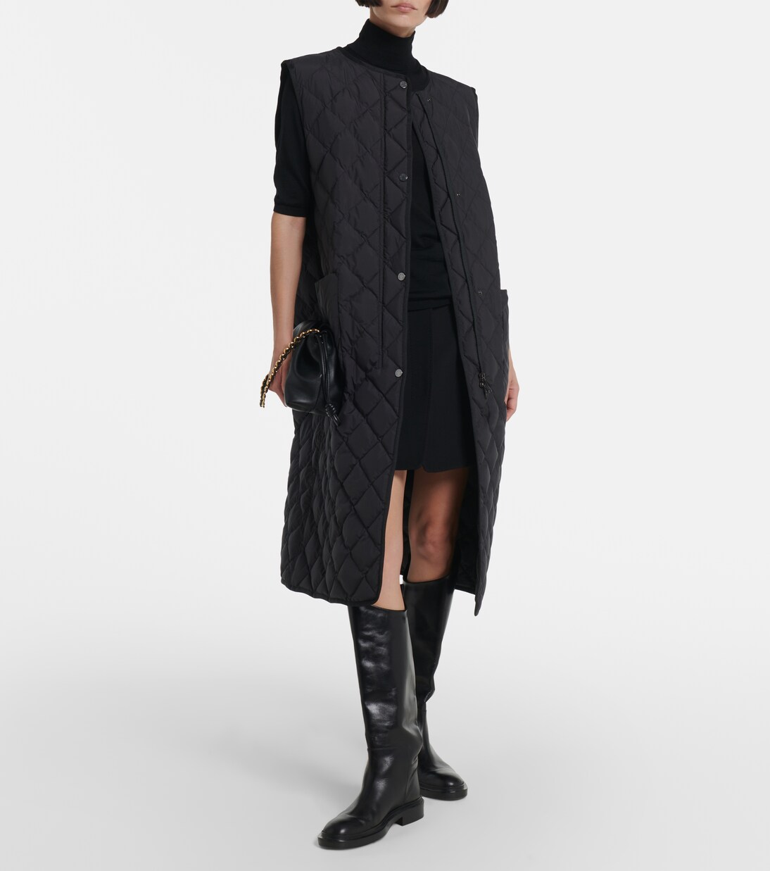 Daunenweste Butor | Moncler