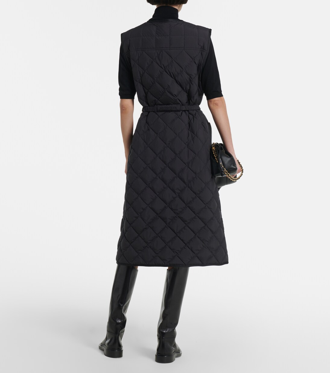 Daunenweste Butor | Moncler