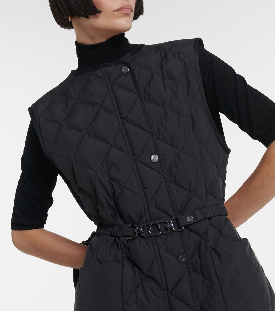 Daunenweste Butor | Moncler