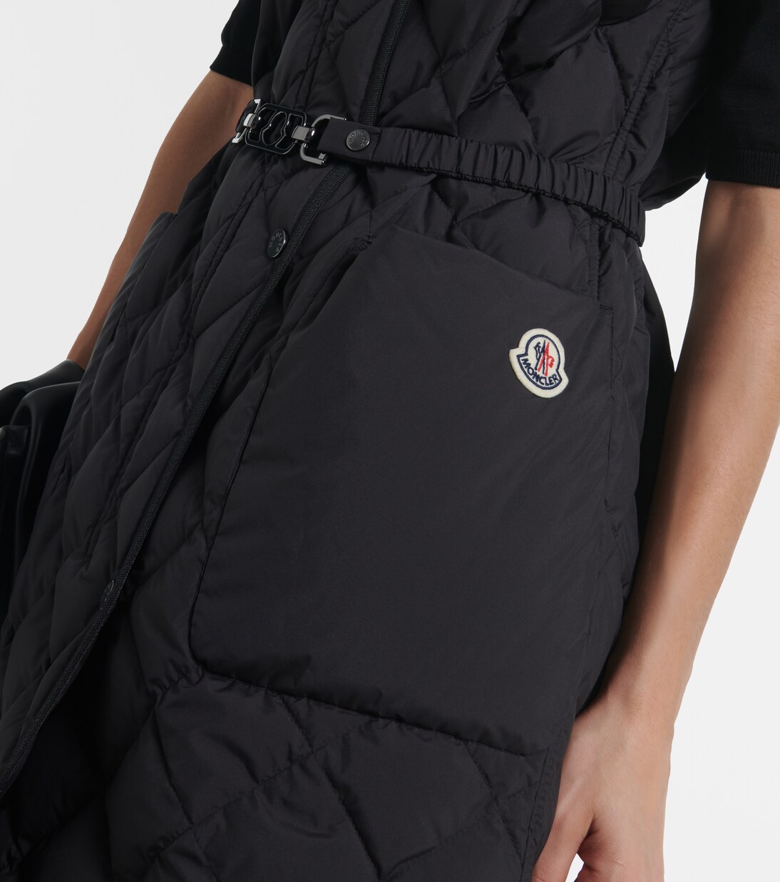 Daunenweste Butor | Moncler