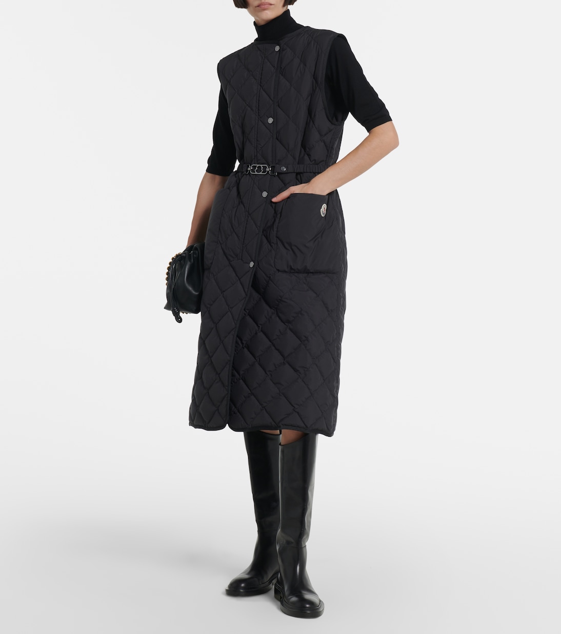 Daunenweste Butor | Moncler