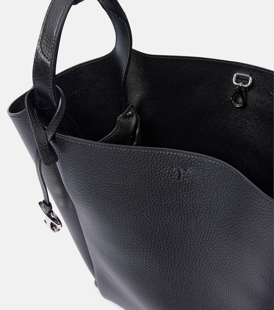Cabas Api Medium en cuir | Tod's