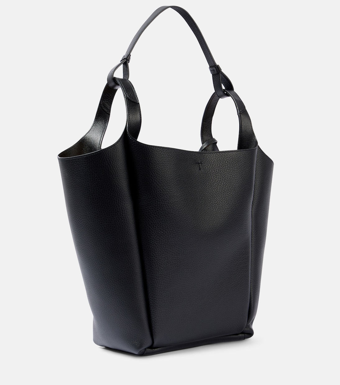 Cabas Api Medium en cuir | Tod's