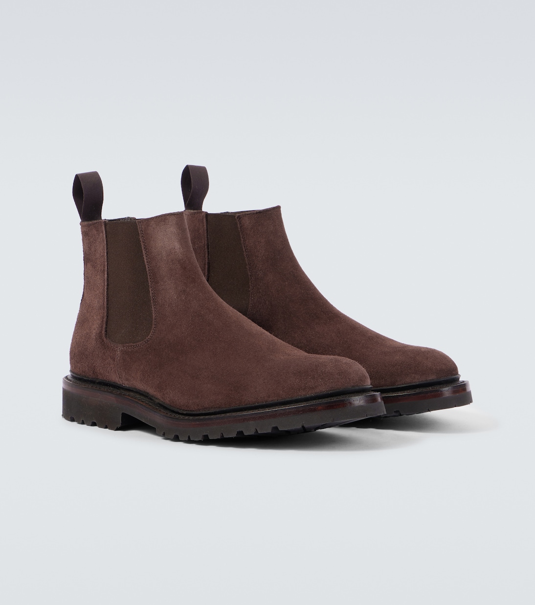 Cleverley boots shop
