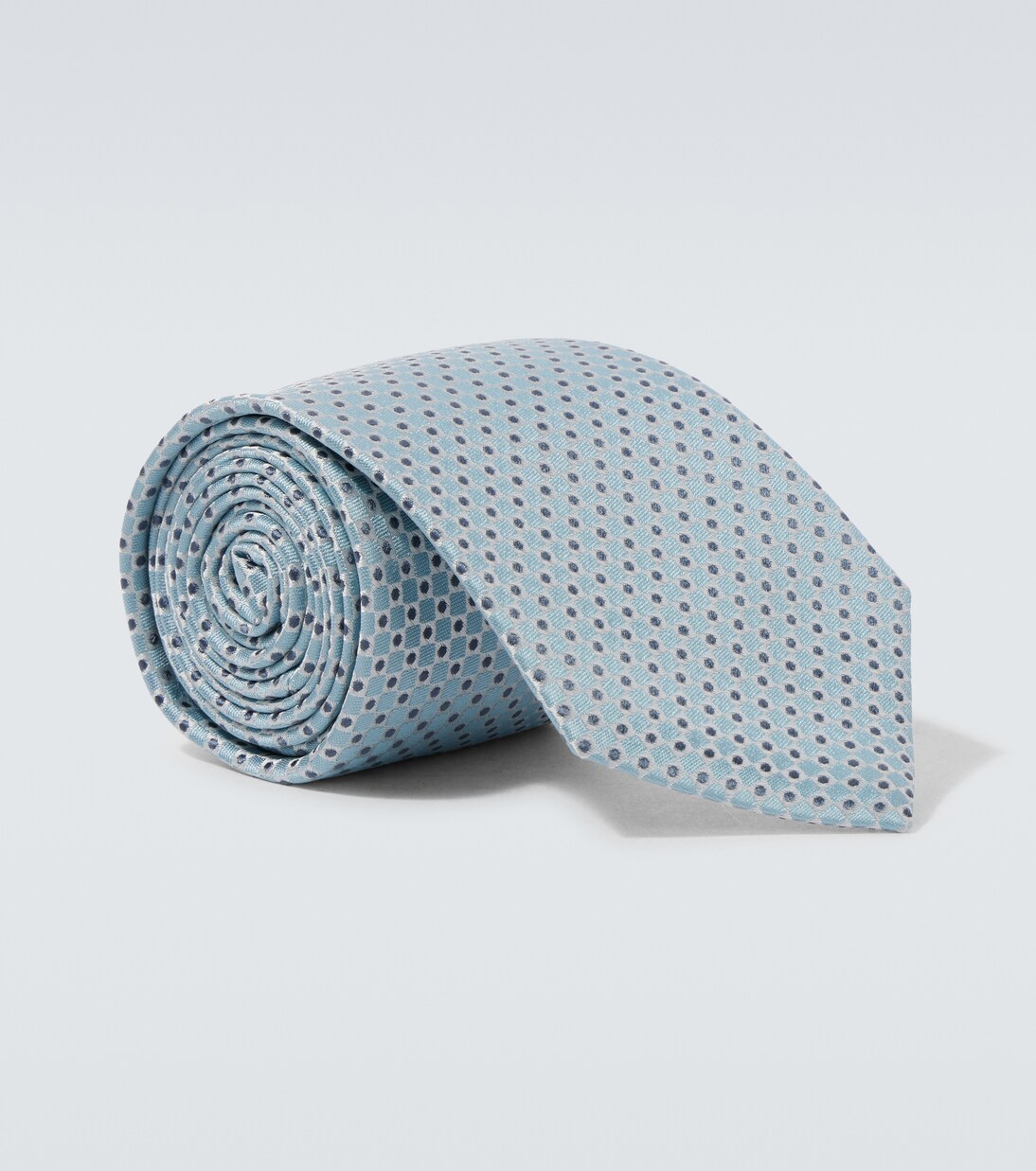 Cravatta in seta | Giorgio Armani