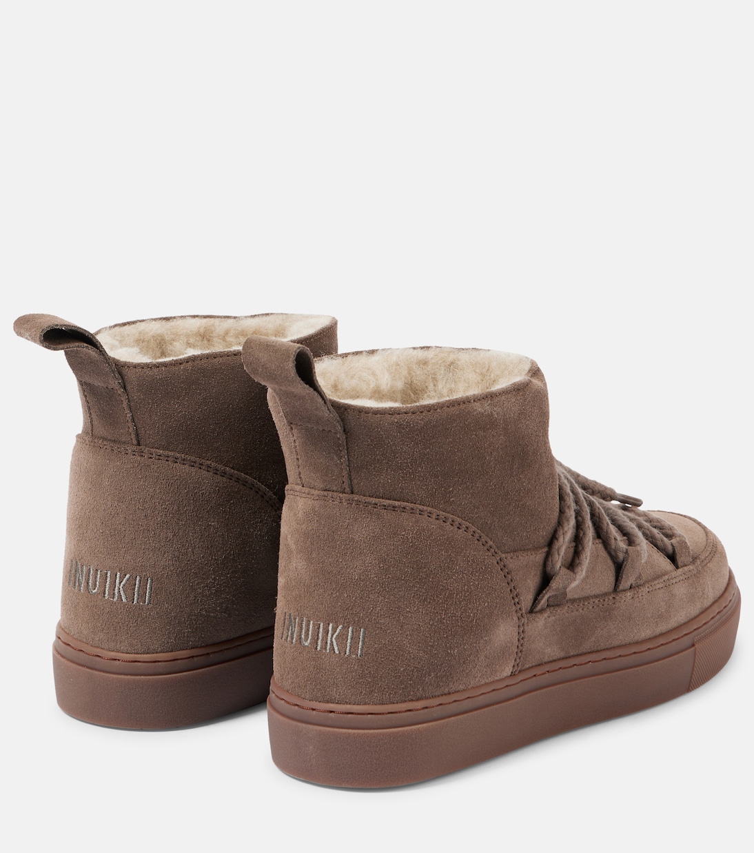 Botines Classic Low de ante | Inuikii