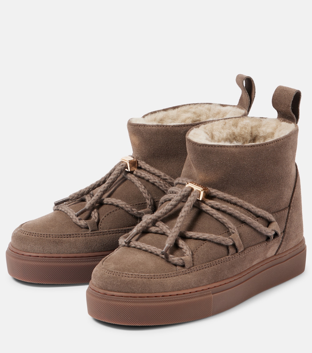 Botines Classic Low de ante | Inuikii