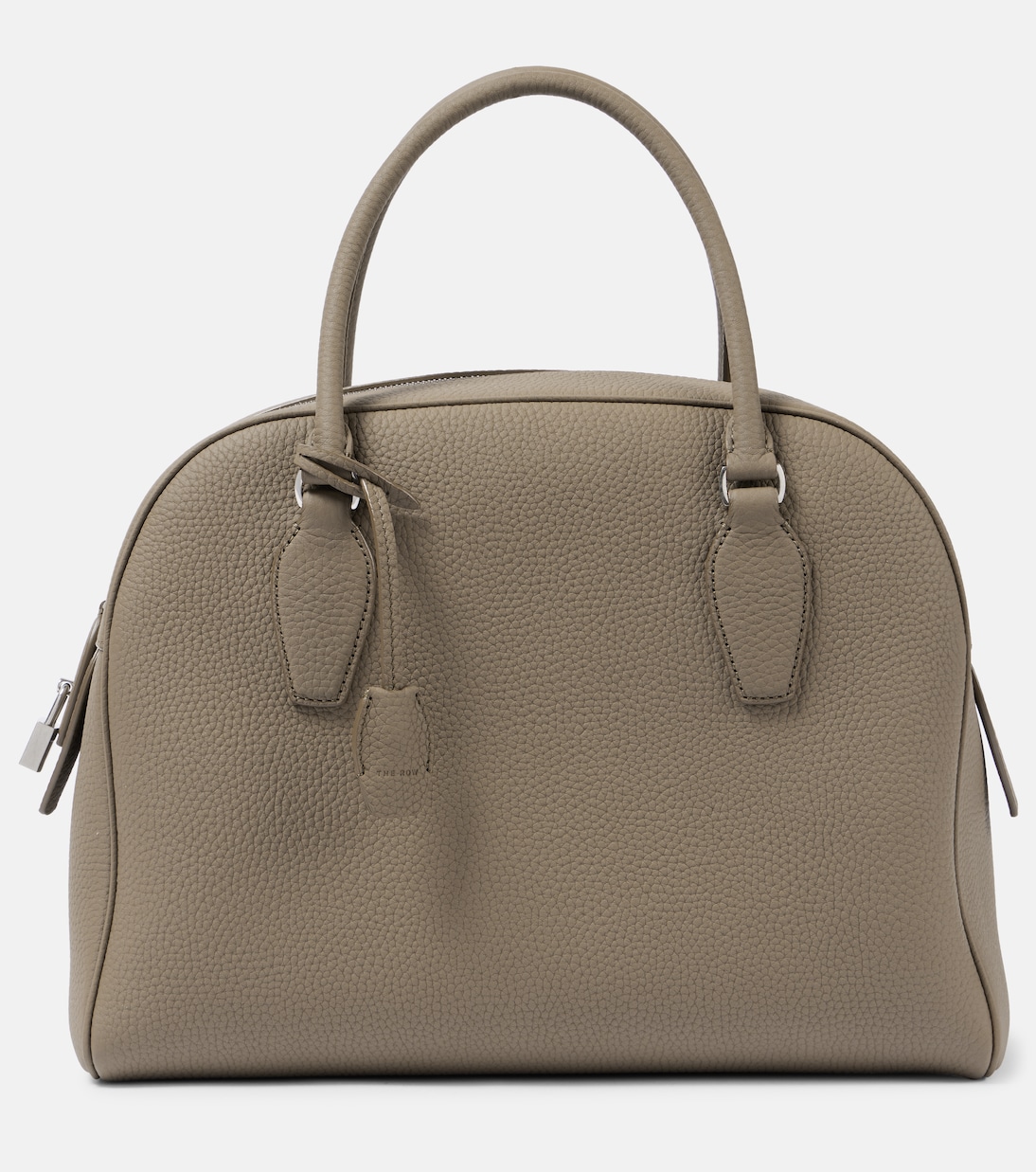 Bolso India 12.00 de piel | The Row