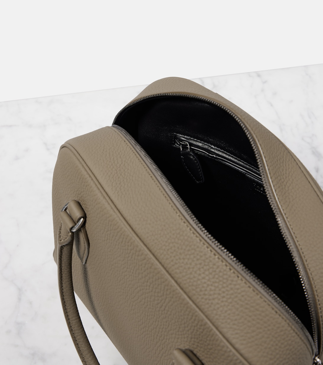 Bolso India 12.00 de piel | The Row