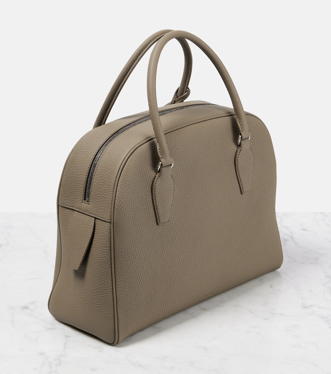 Bolso India 12.00 de piel | The Row