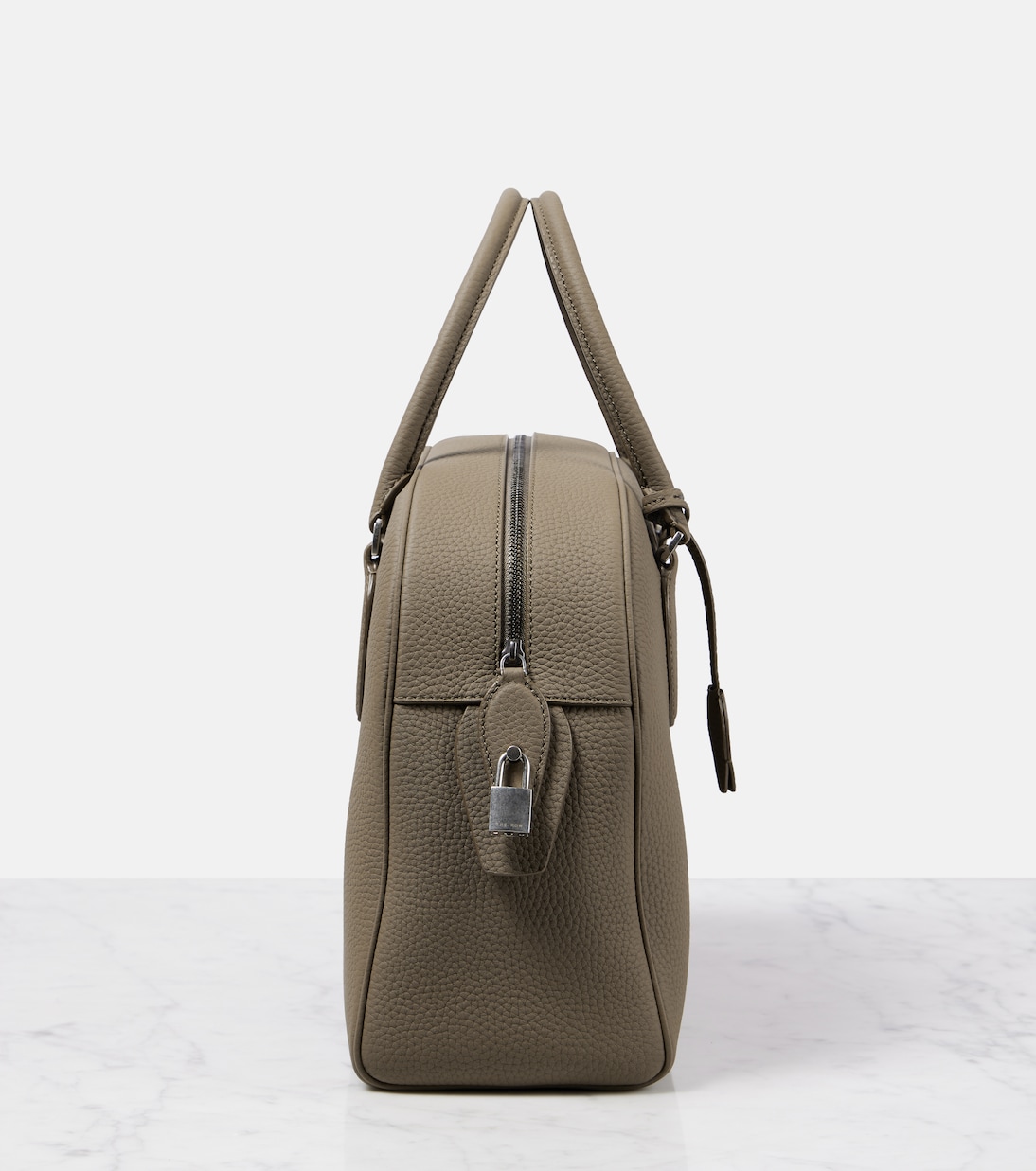 Bolso India 12.00 de piel | The Row
