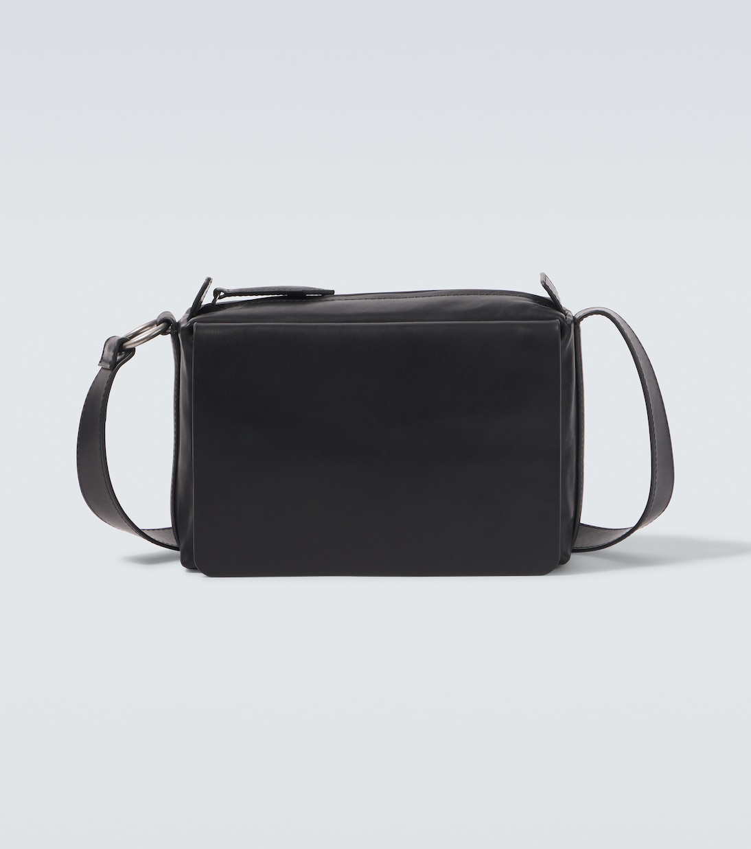 Schultertasche aus Leder | Dries Van Noten