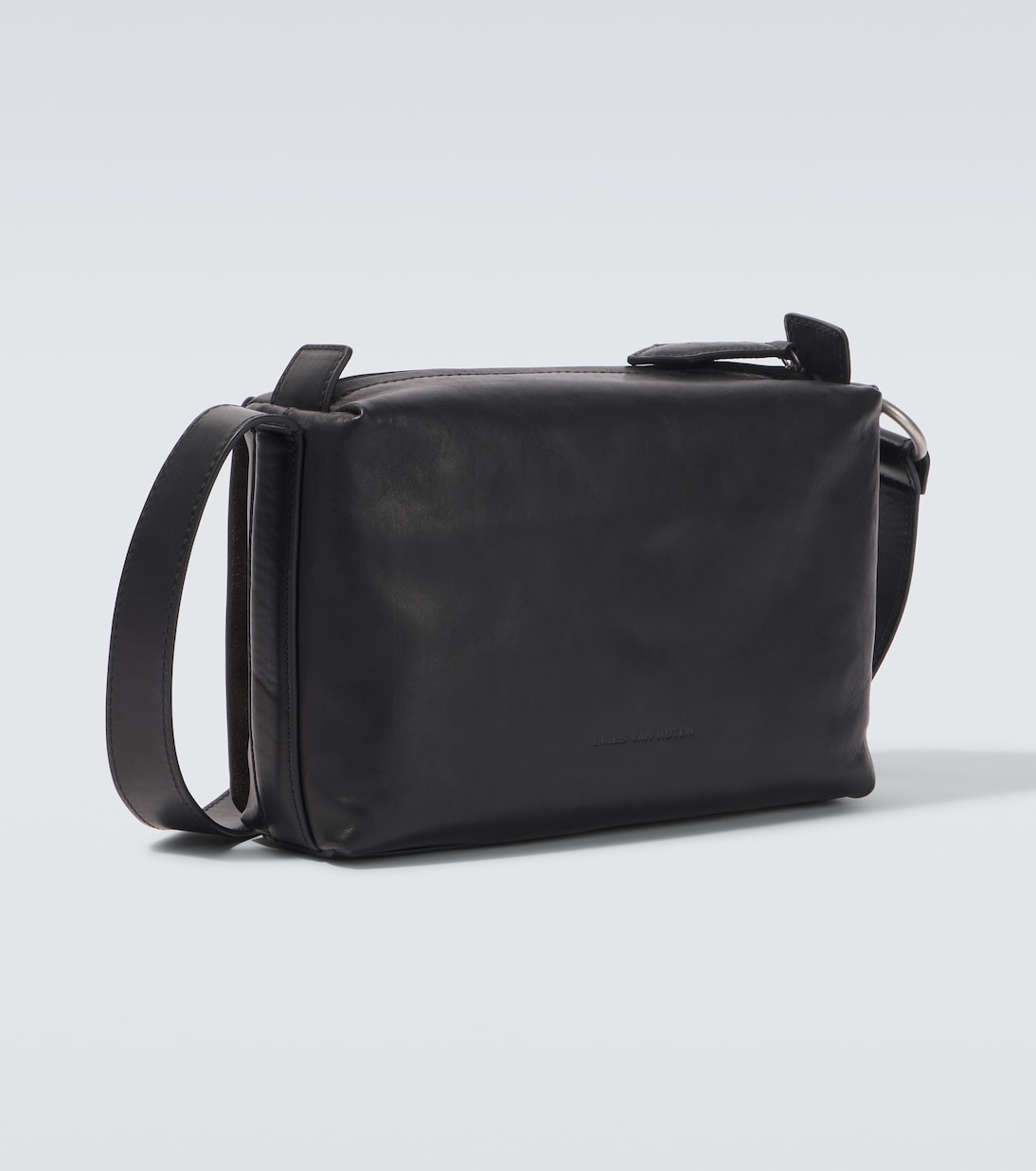Schultertasche aus Leder | Dries Van Noten