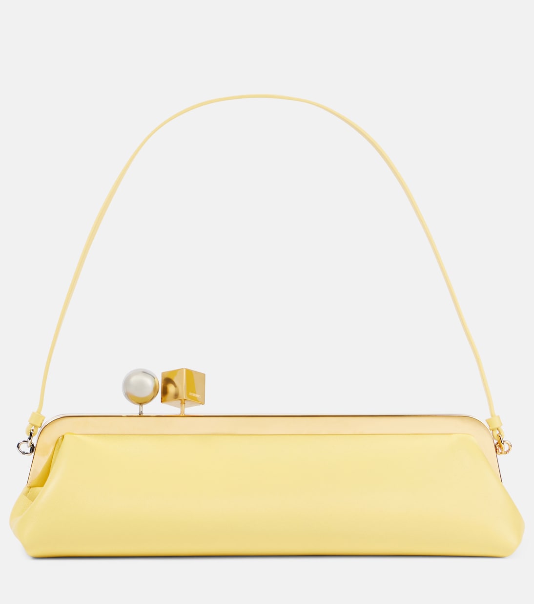 Sac Salon Medium en cuir | Jacquemus