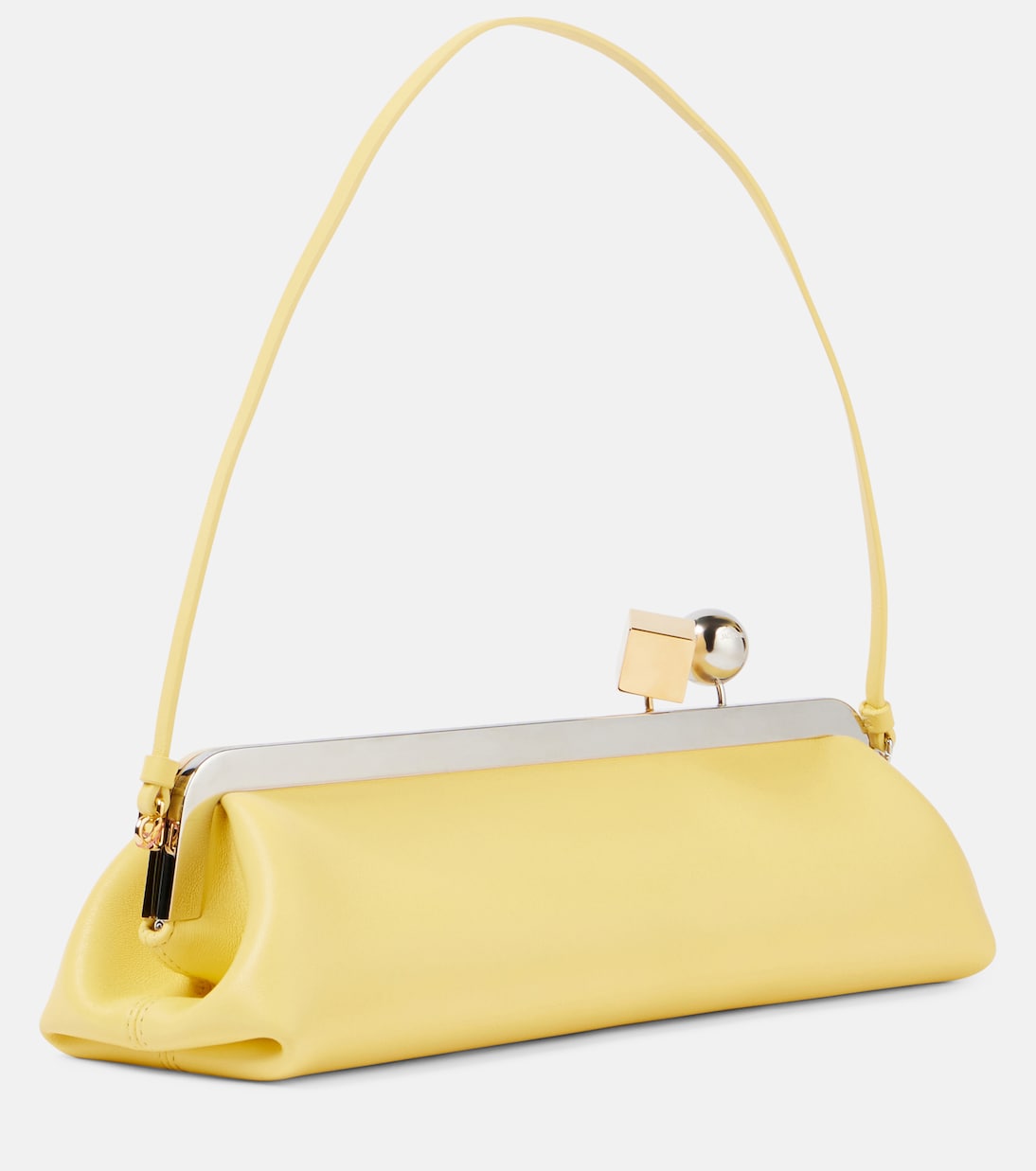 Sac Salon Medium en cuir | Jacquemus