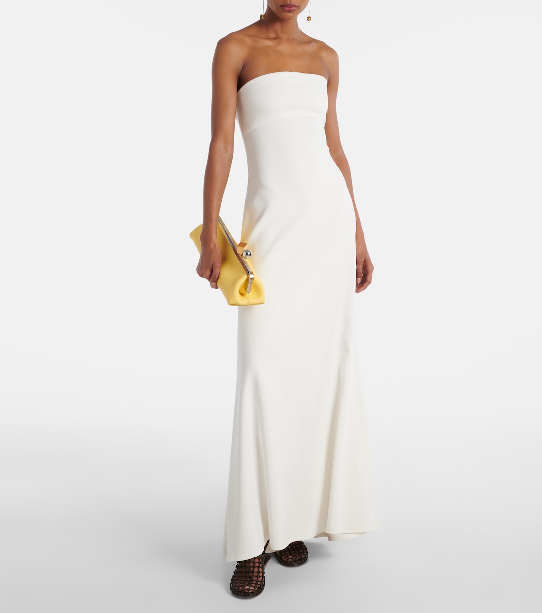 Sac Salon Medium en cuir | Jacquemus