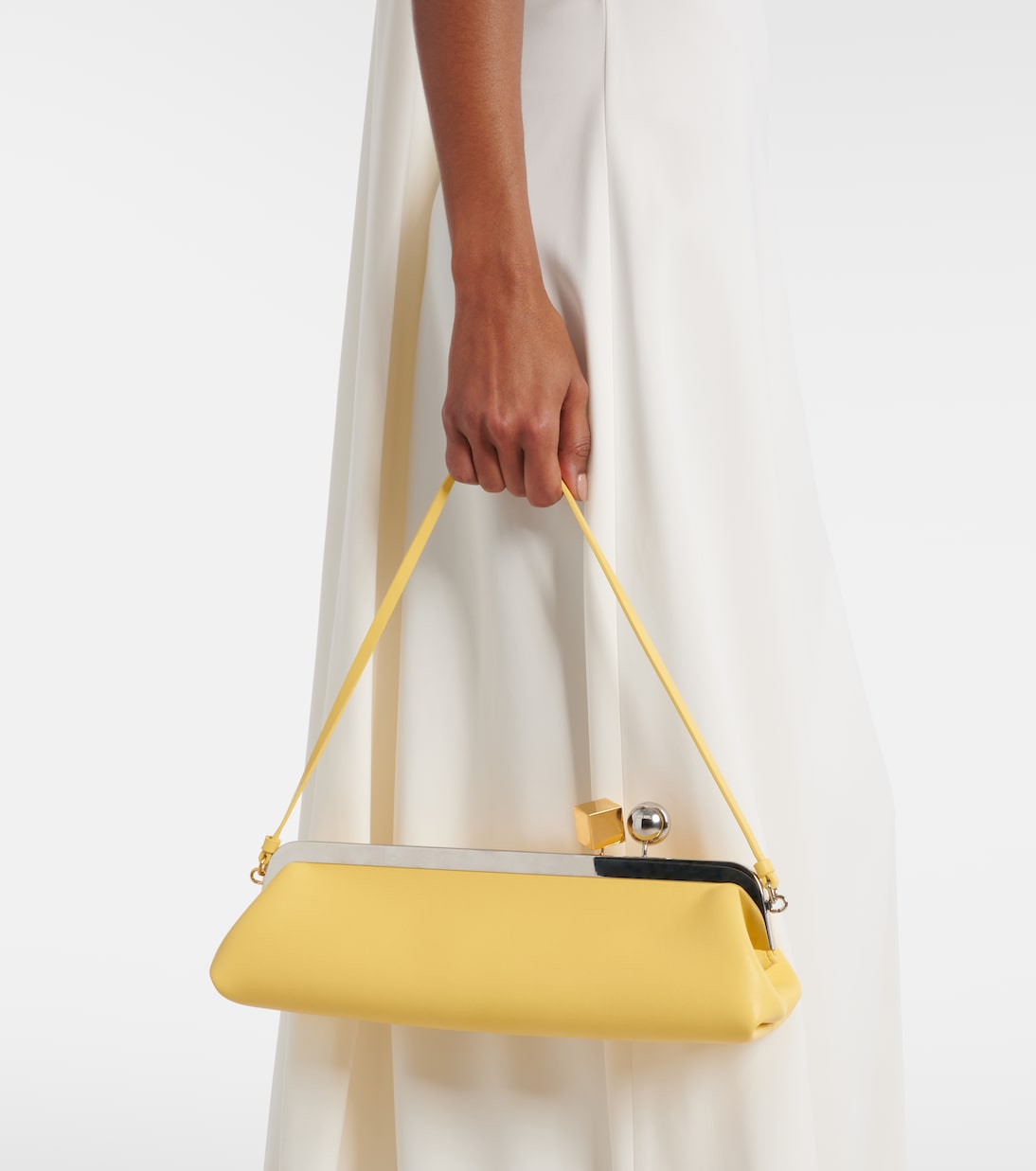 Sac Salon Medium en cuir | Jacquemus
