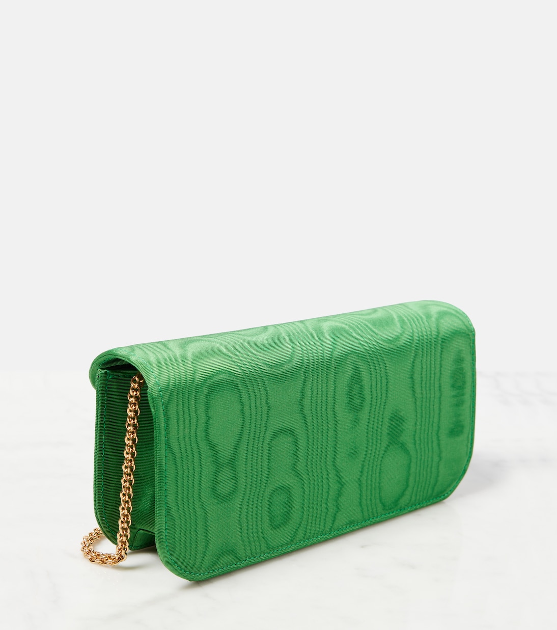 Pochette Locò Mini à ornements | Valentino Garavani