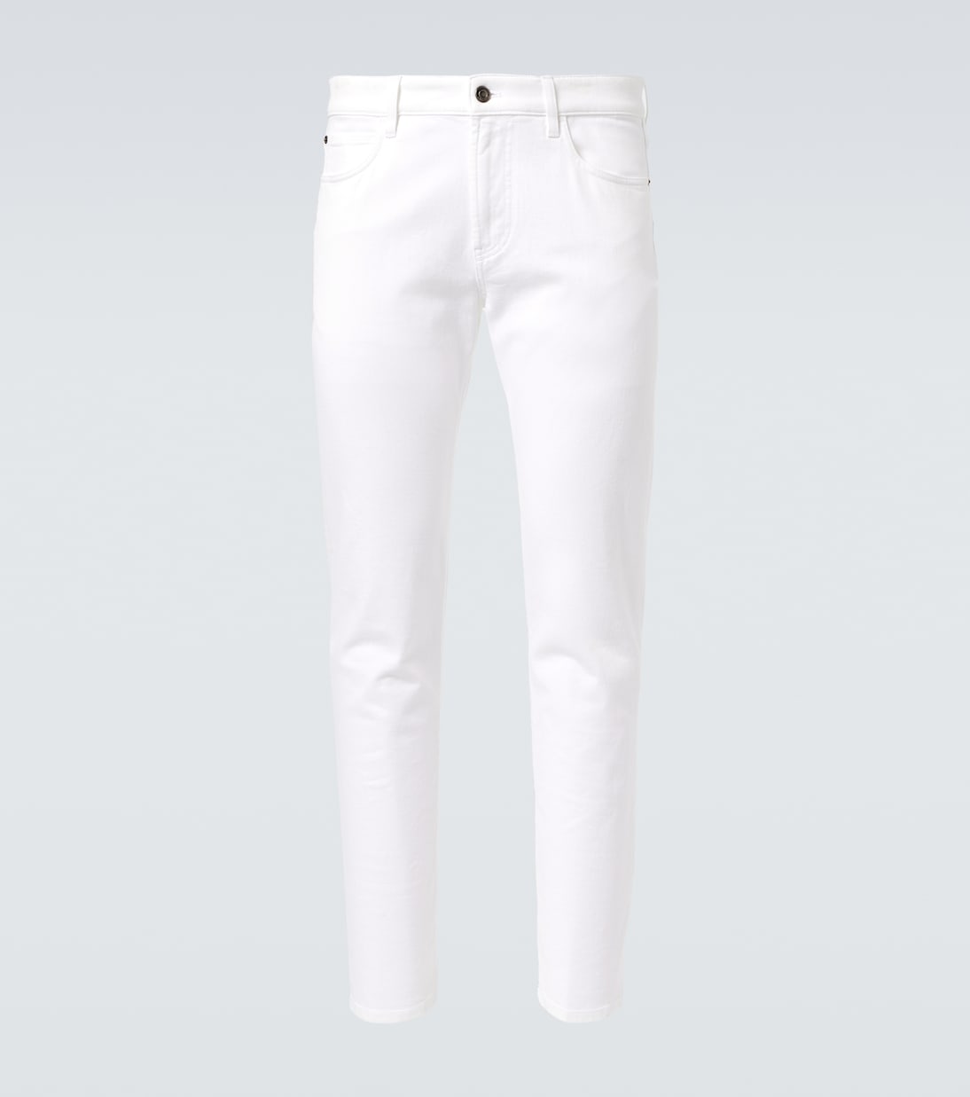 Jeans regular | Loro Piana