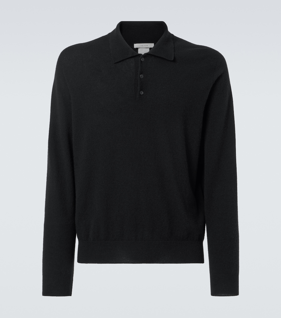 Polopullover Judi aus Kaschmir | The Row