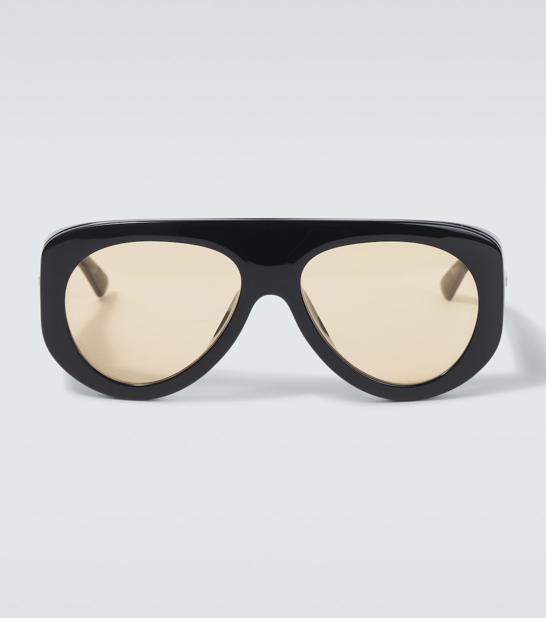 Occhiali da sole aviator Osservatorio  | Bottega Veneta