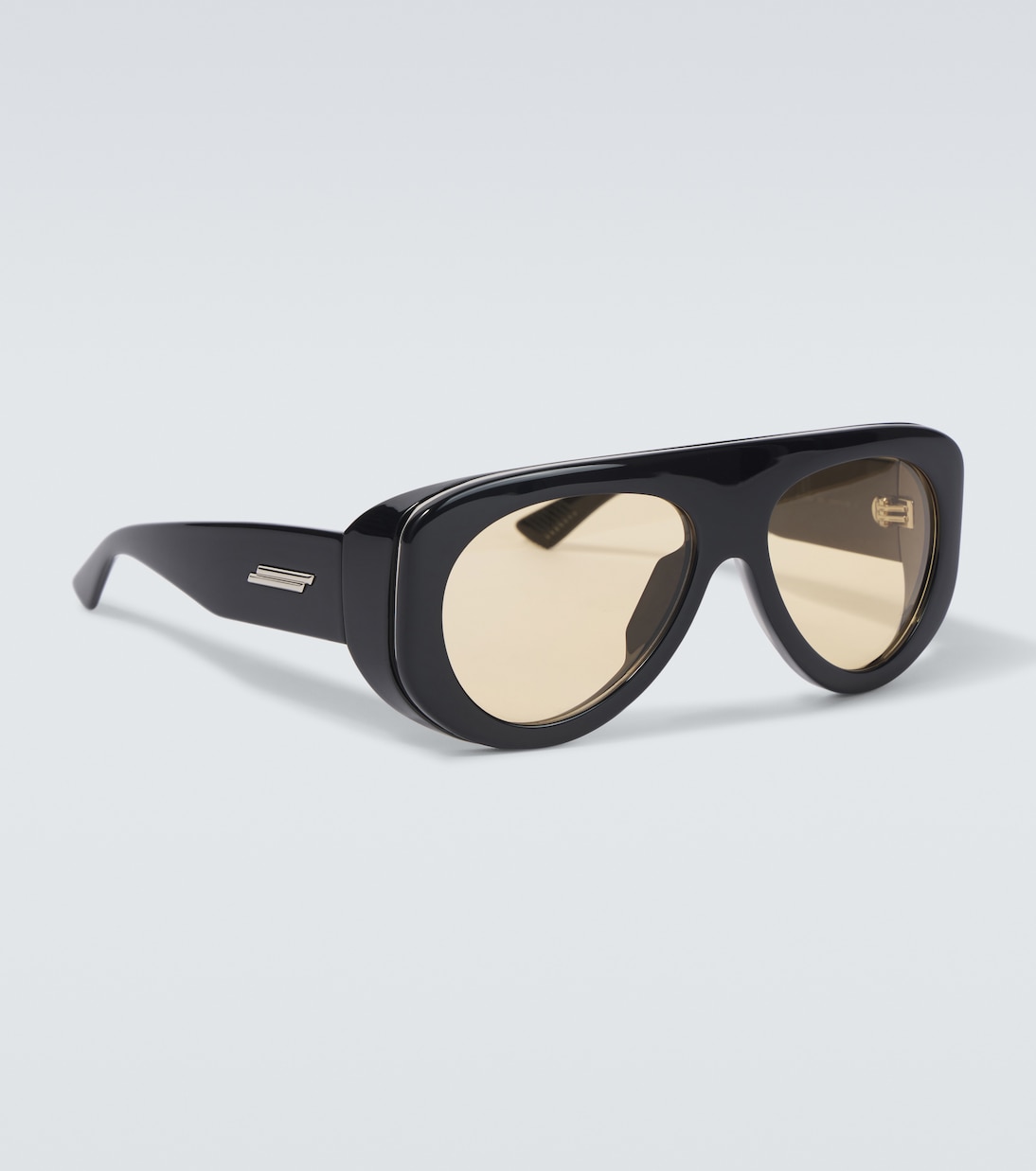 Occhiali da sole aviator Osservatorio  | Bottega Veneta