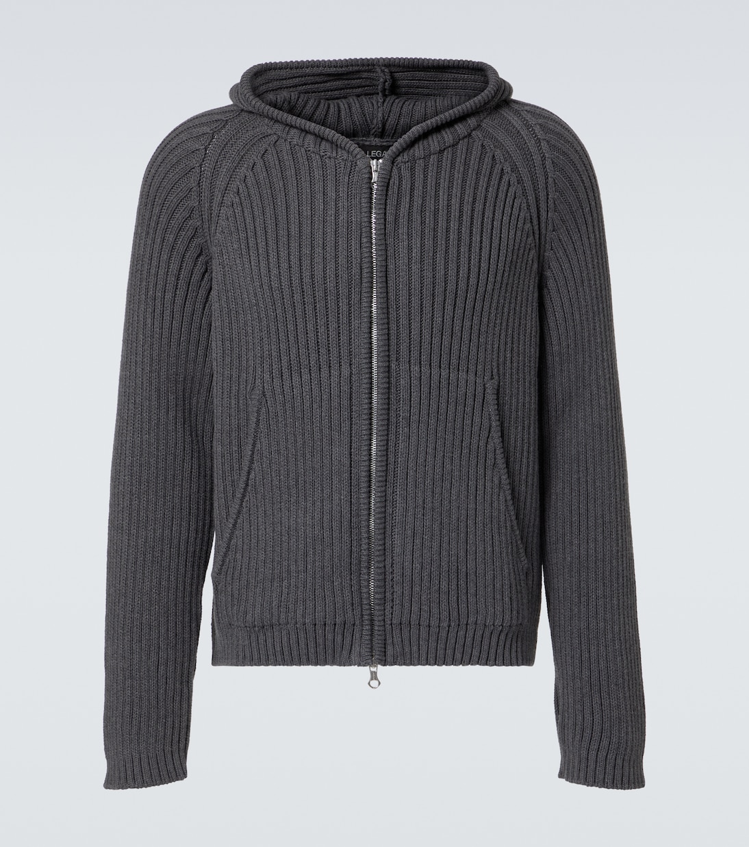 Kapuzenjacke Level aus Baumwolle | Our Legacy
