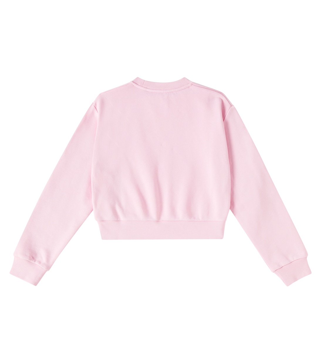 Sudadera Medusa de algodón adornada | Versace Kids