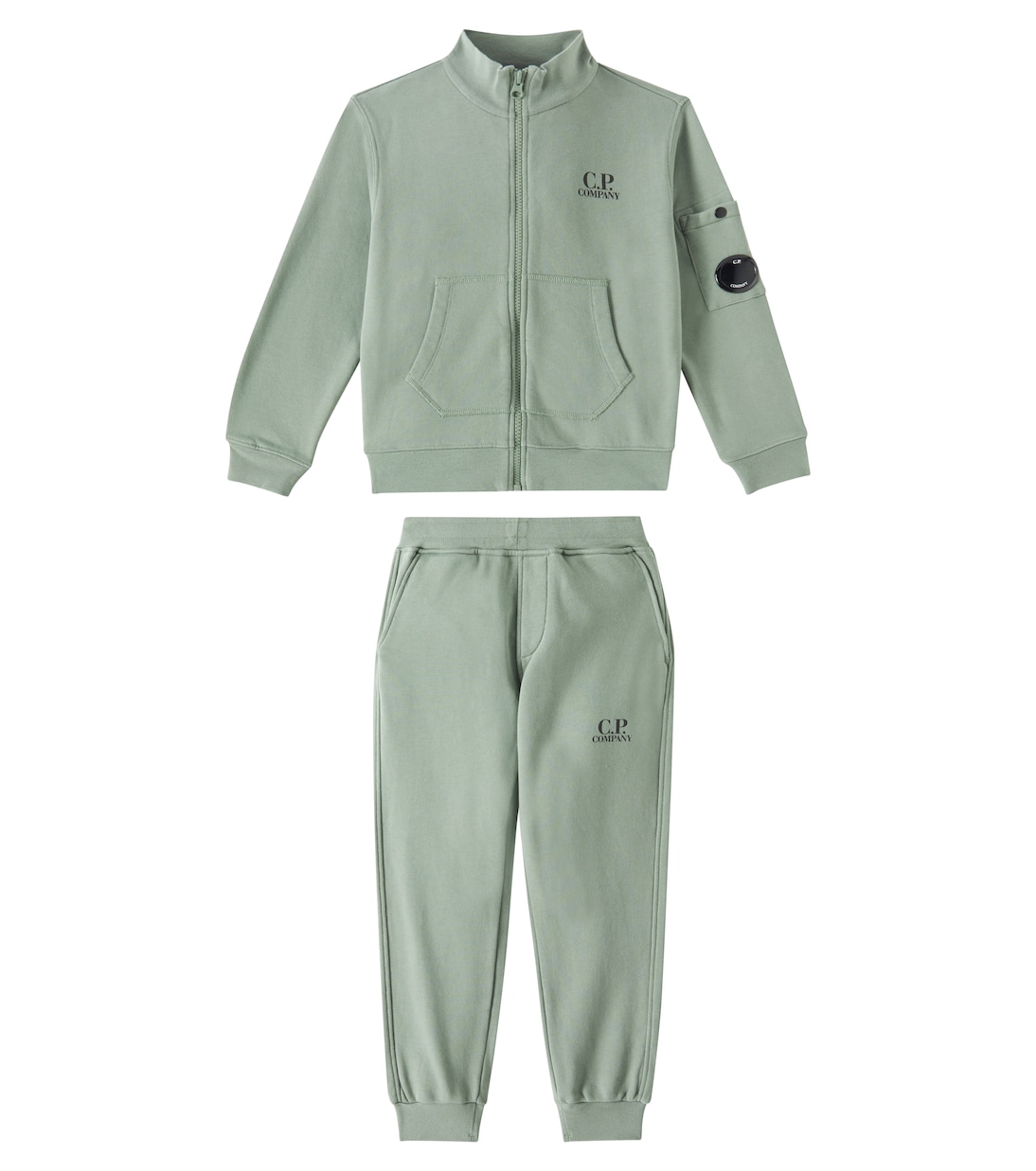 Ensemble de survêtement en coton | C.P. Company Kids