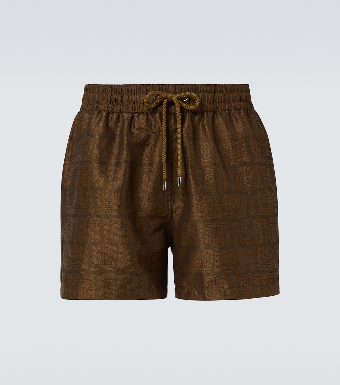 Short de bain Palmeira Rio | Frescobol Carioca