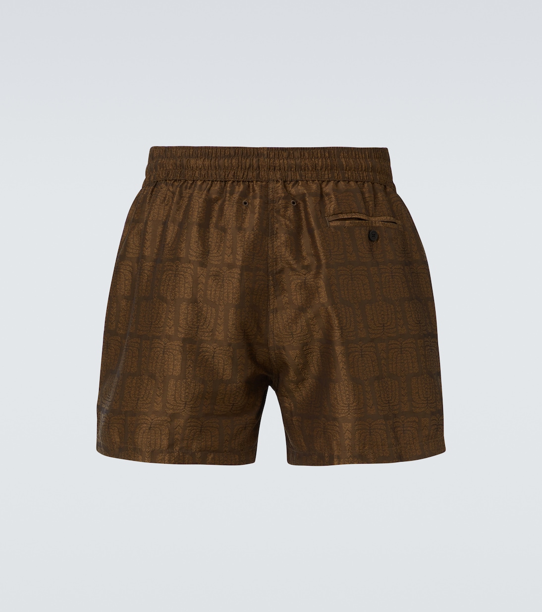 Short de bain Palmeira Rio | Frescobol Carioca
