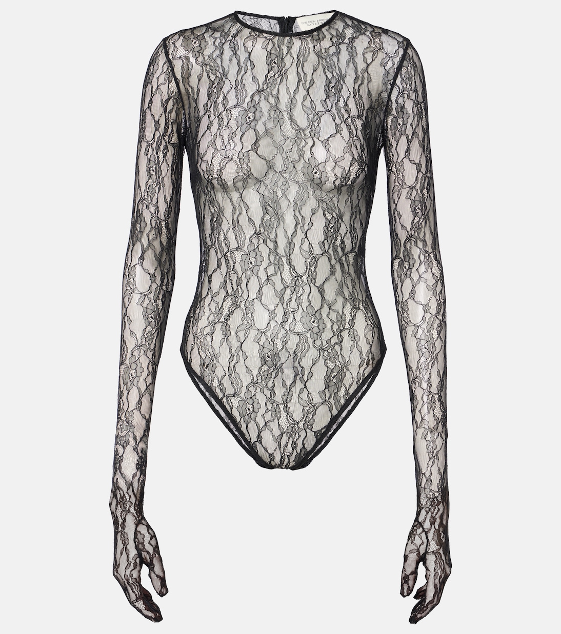 Body Deya en dentelle | The New Arrivals Ilkyaz Ozel