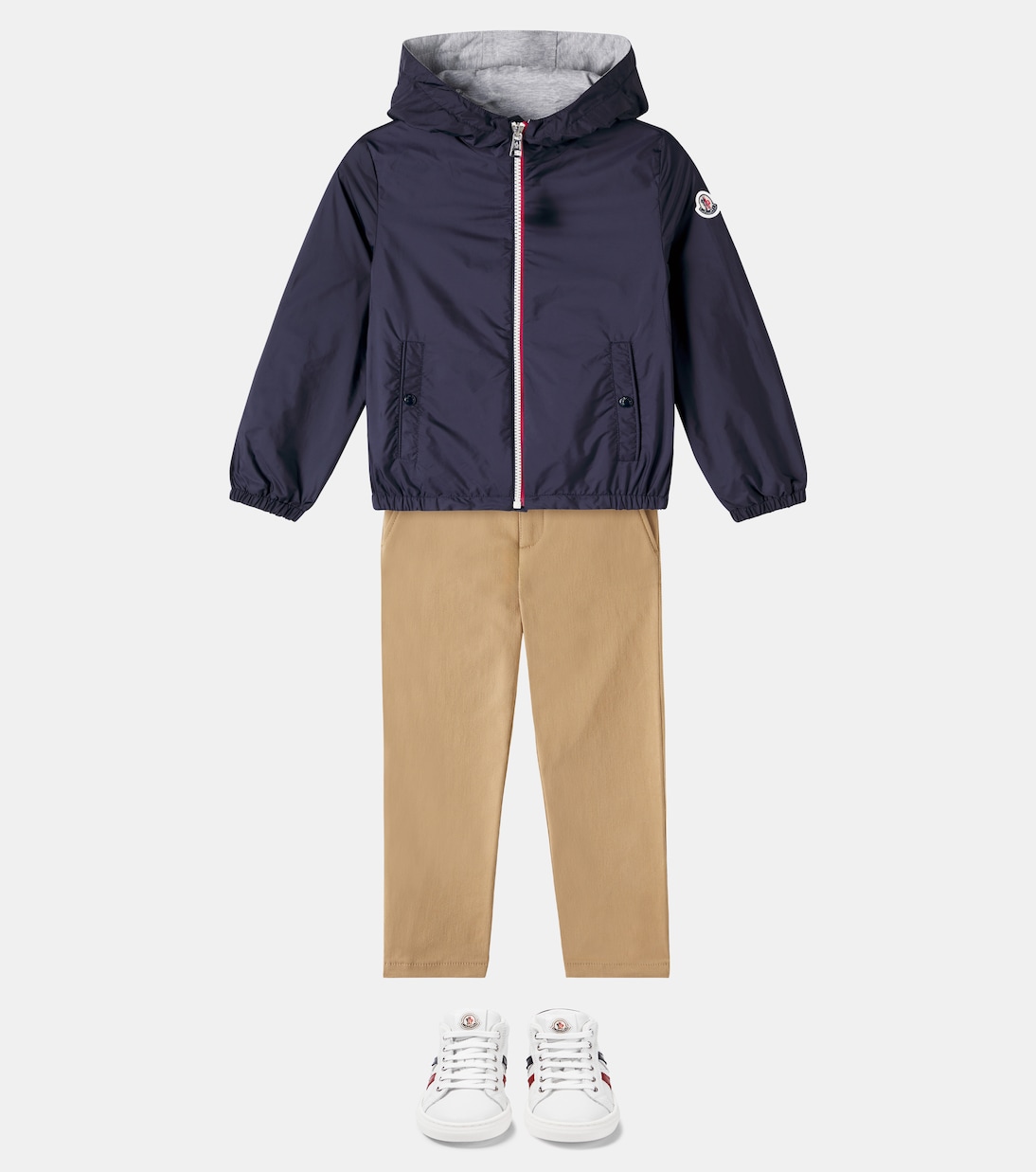 Jacke Urville | Moncler Enfant