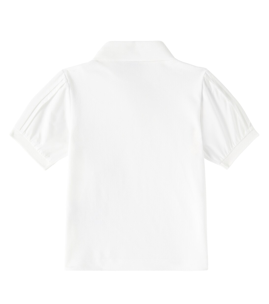 Polo in cotone | Moncler Enfant