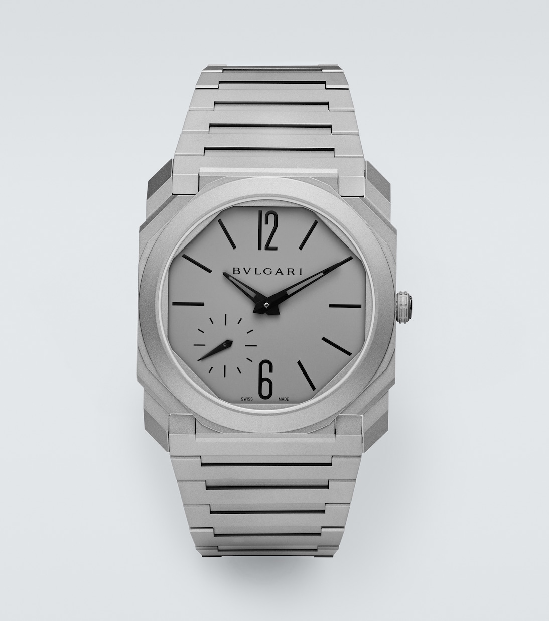 Uhr Octo Finissimo | Bvlgari