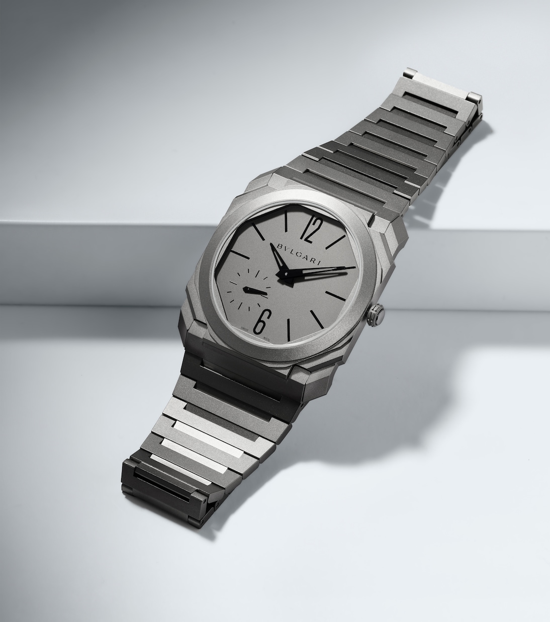 Uhr Octo Finissimo | Bvlgari